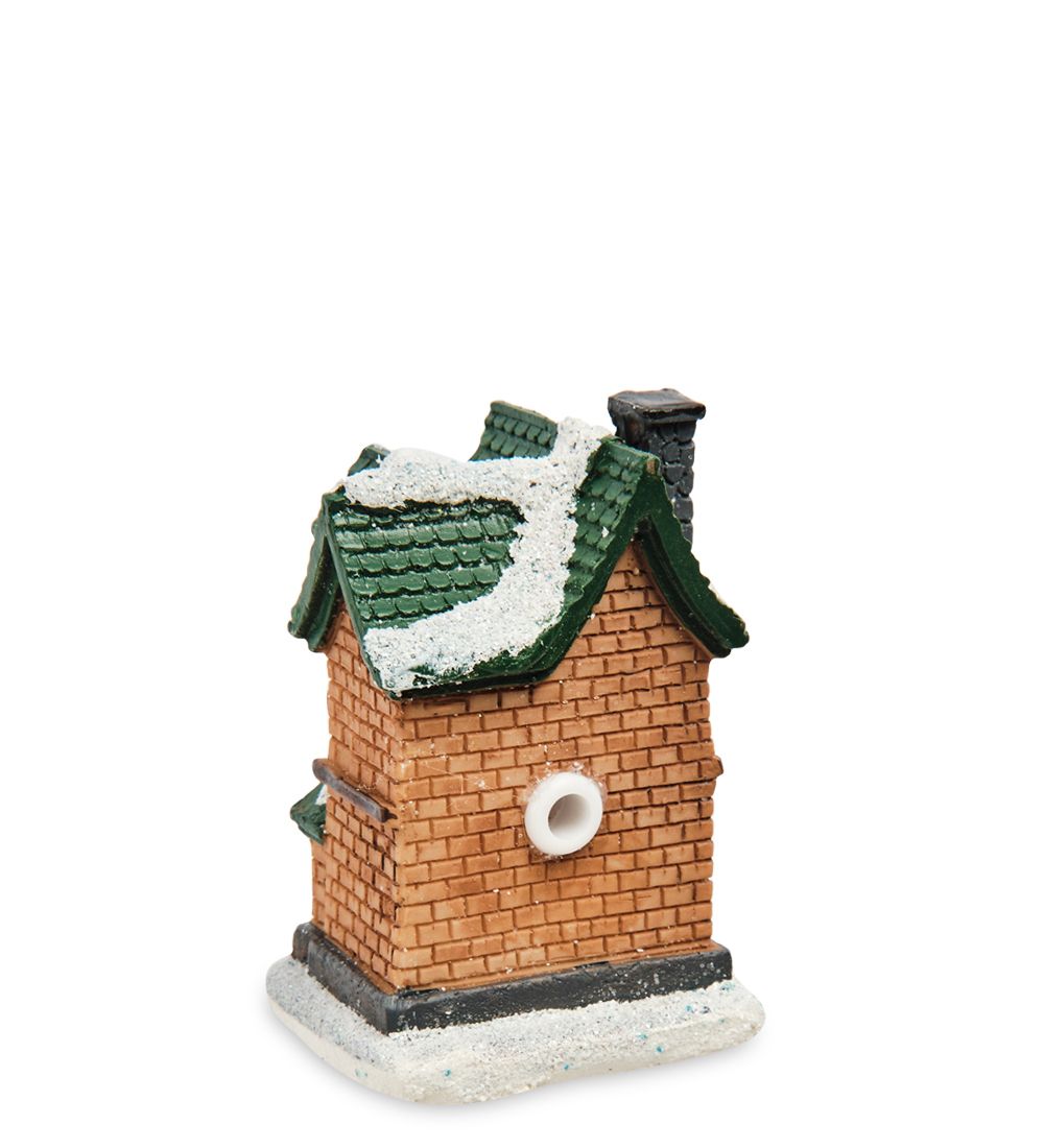 XM-753 Новогодняя миниатюра с подсветкой