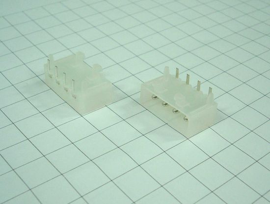 Разъём TH4MR MOLEX