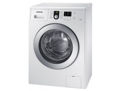 Стиральная машина Samsung WF8590NLW9DYLP