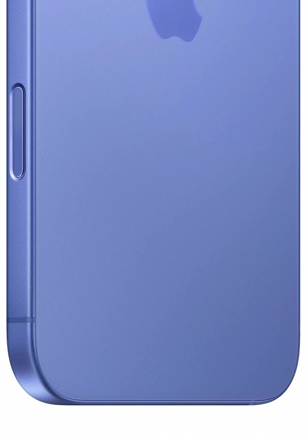 Смартфон Apple iPhone 16 256Gb Ultramarine (eSIM+SIM) (Без RuStore)