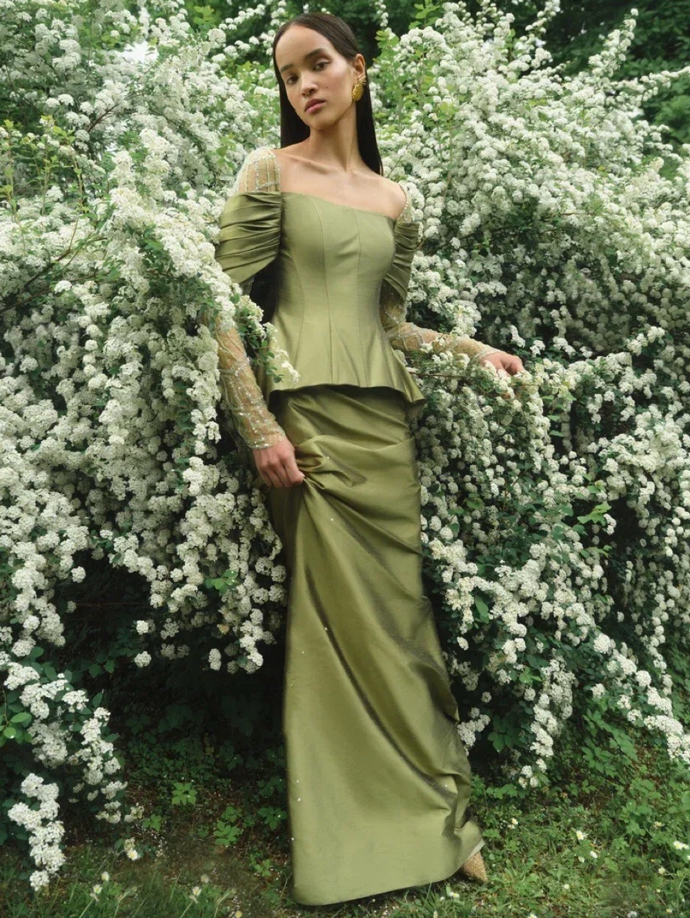 Комплект «Green Mirage»