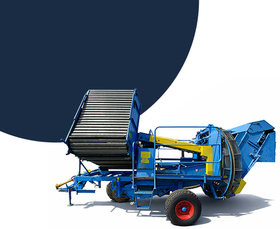 комбайн ANNA-BOLKO