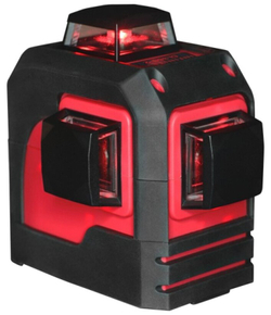 Уровень лазерный INFINITER CL 360-3 (1-2-125)