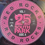 Сборник / South Park 25th Anniversary Concert (3LP)