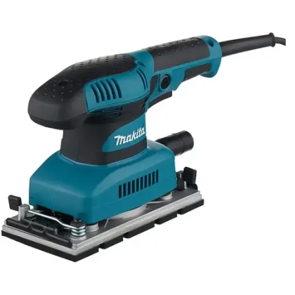 Вибрационная шлифовальная машина Makita BO3710