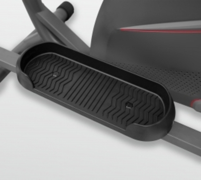 Эллиптический тренажер CARBON E404