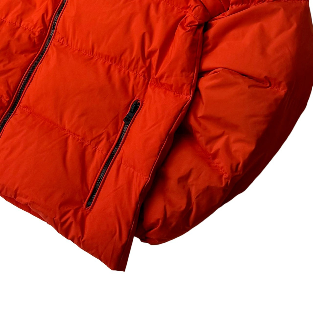 Пуховик Calvin Klein