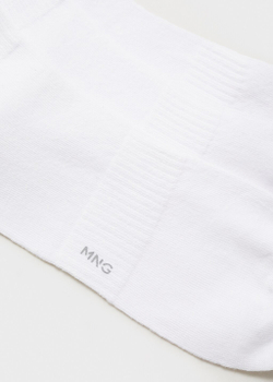 3 пары носков из хлопка