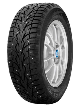 Toyo Observe G3-Ice 255/50 R19 107T XL шип.