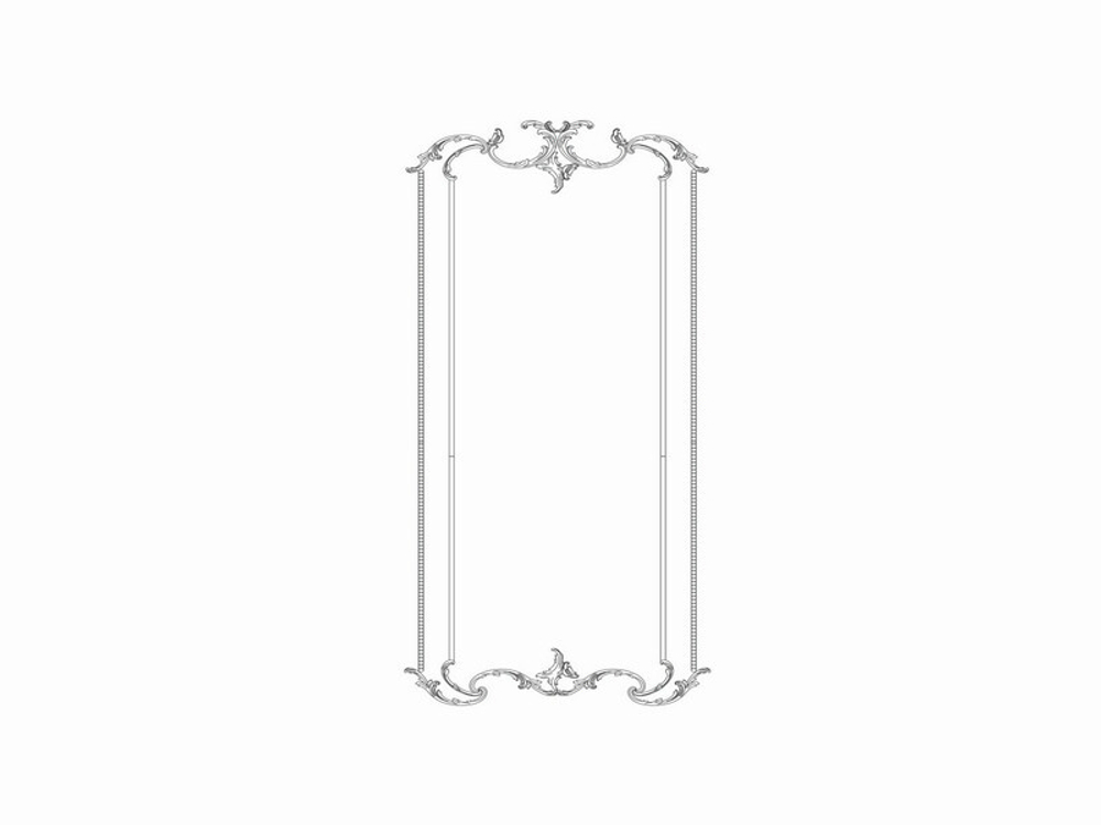 Узел RODECOR 66089RC