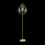 4977/3F ODL Торшер E14 3*40Вт 220В IP20 HALL