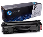 Картридж HP Europe CF283A (CF283A)