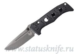 Нож Benchmade 273GY-1 Mini Adamasфотография - 1
