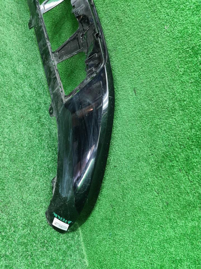 Юбка переднего бампера Voyah Free (2021-н.в.)