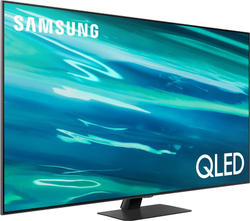 Телевизор Samsung 55" QE55Q80BAUXRU