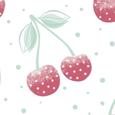 Вишня ABDesigns