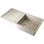Кухонная мойка Omoikiri Sumi 100-SA