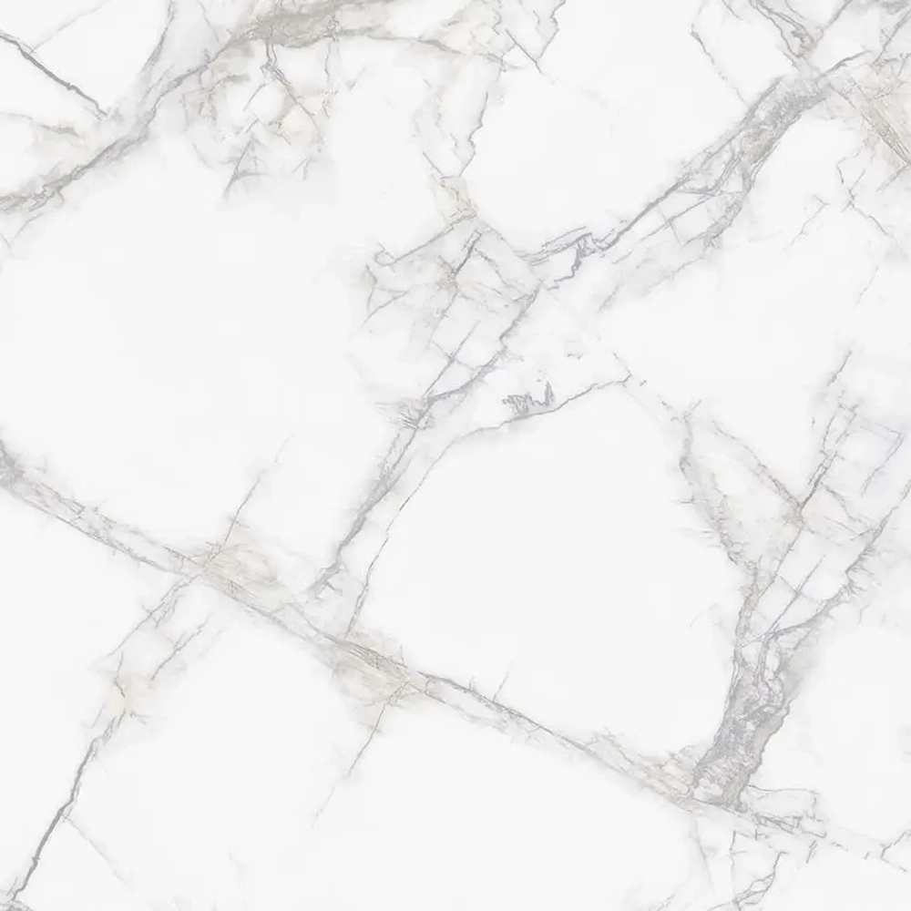 Керамогранит Primavera Arena White Polished 60x60 см (PR114)
