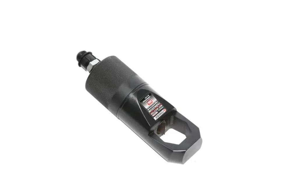 Гайколом гидравлический 10т (болт:М12-М16, гайка:19-24мм) Forsage F-Q1924