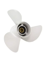 Винт гребной для лодочного мотора