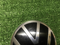 Эмблема решетки радиатора VW Polo 6 (2020-2022)
