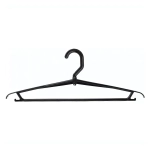 Вешалка вращающаяся на 48-50р (0,16,023х0,42м)