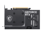 Видеокарта MSI GeForce RTX 5050 8G VENTUS 2X, 8G GDDR6 128bit 1xHDMI 3xDP G5050-8V2
