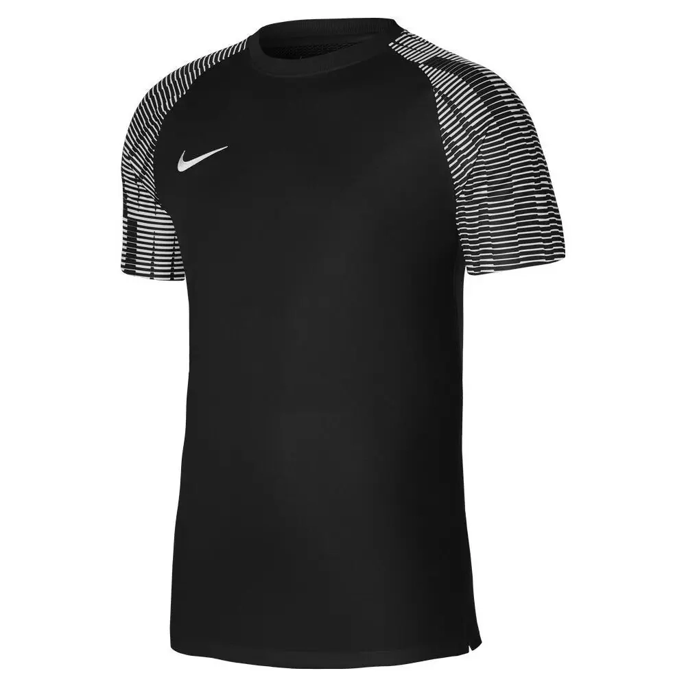 DH8031-010 Майка игровая Nike Academy JSY SS DH8031-010 SR