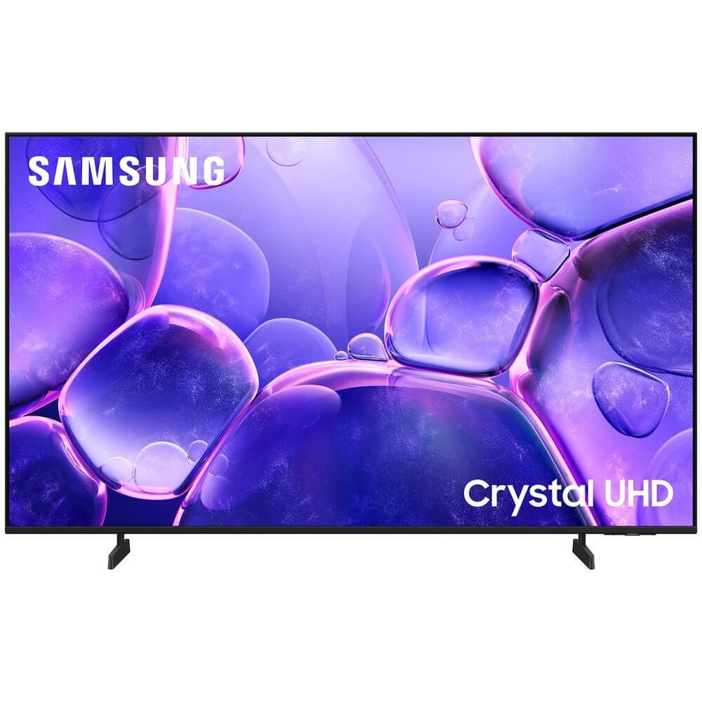 Телевизор 55" Samsung UE55U8000FUXRU
