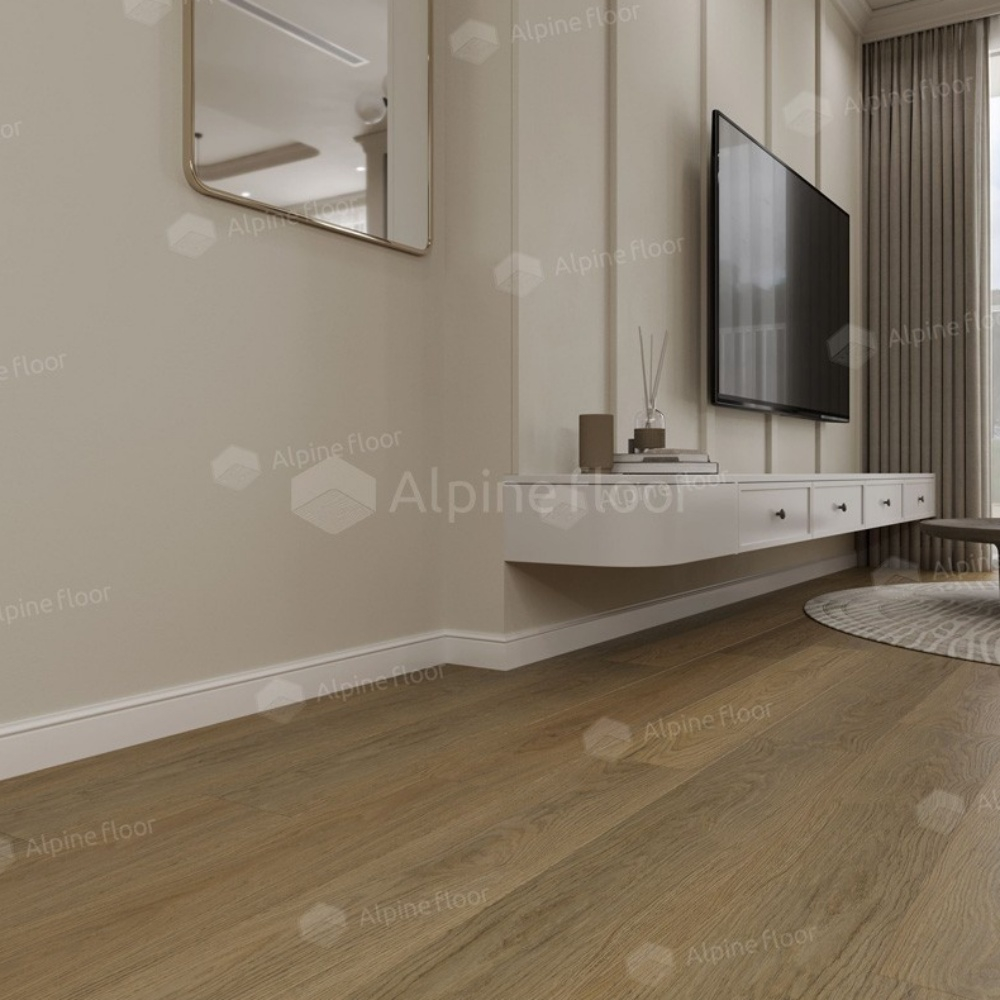 Плинтус Alpine Floor Tanle TL018001 Эрсе