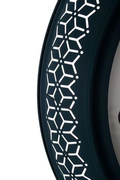 Часы настенные Tomas Stern 6107