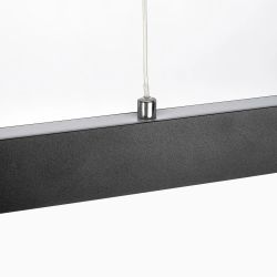 Citilux EDGE CL720021N LED Подвесной светильник Чёрный