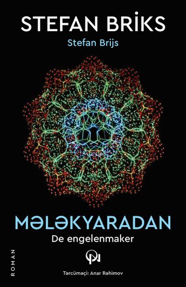 Mələkyaradan