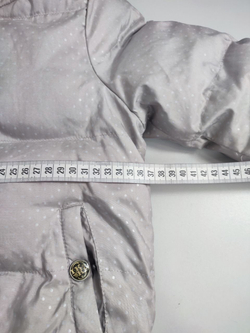 Куртка Ikks демисезонная на 5 лет