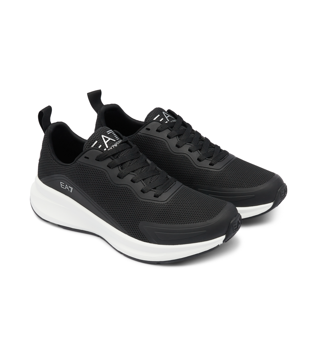 Кроссовки EA7 - черный(X8X150 XK350)