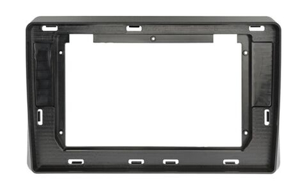 Переходная рамка магнитолы RENAULT MASTER 2020+ 10,2 дюймов