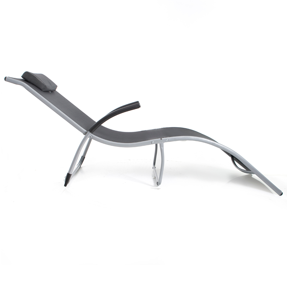 Шезлонг E1026