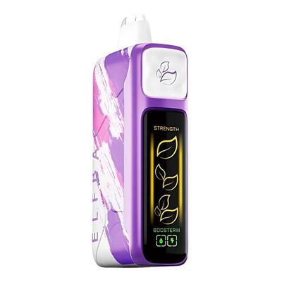 ELF BAR NIC KING 30000