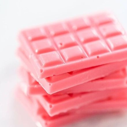 Жирорастворимые (шоколад, масло)