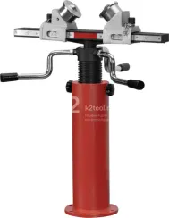 Стойка опорная Ravic для труб Ø33-325 мм, шариковая