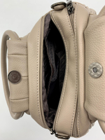 Сумочка женская Dublecity сумка 2851 хаки