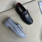 Лоферы CHANEL, арт. 464243534