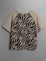 Осенний костюм для девочки