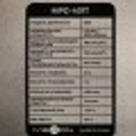 Мотопомпа дизельная для грязной воды MERAN MPD401T 100584862