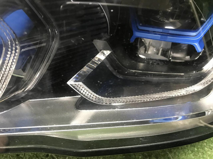 Фара левая BMW X5 G05 X6 G06 (2018-2023) Laser