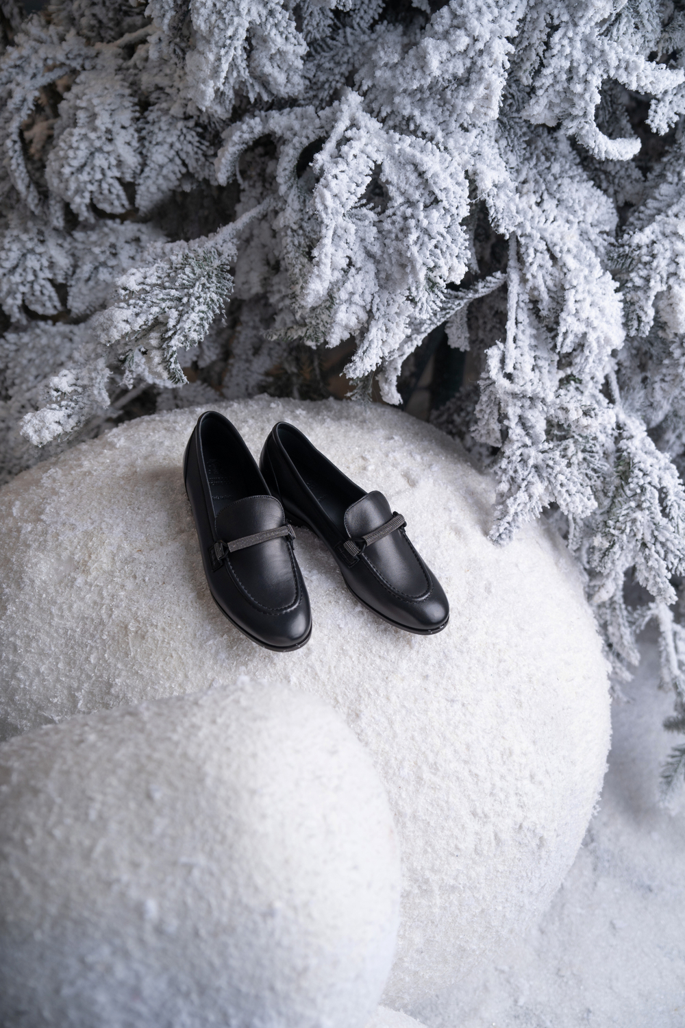 Лоферы BRUNELLO CUCINELLI