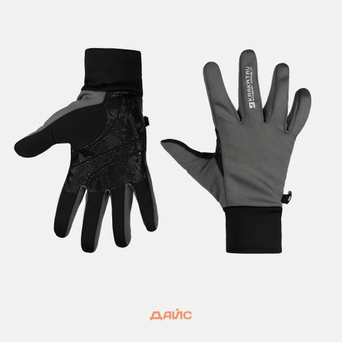 Перчатки Krakatau Touchscreen Gloves