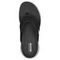 Skechers Go Walk Massage Fit 'Black White'