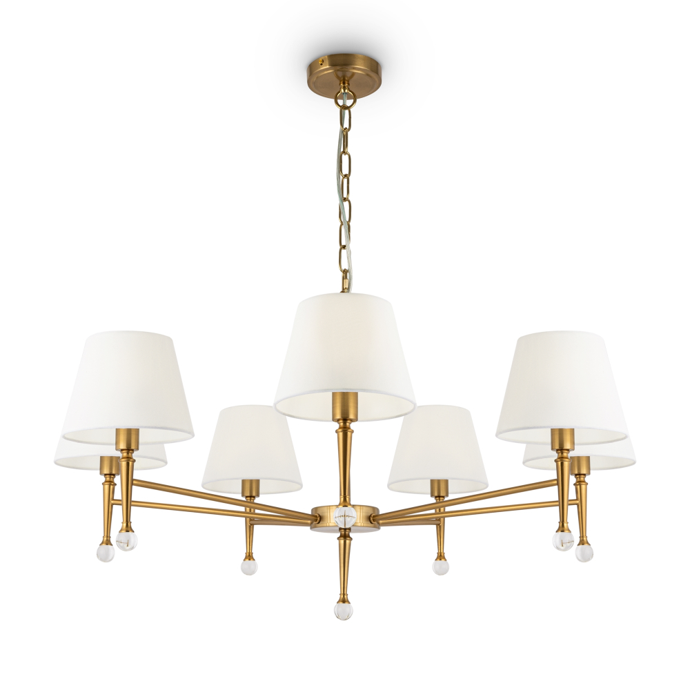 Подвесной светильник Freya FR5190PL-07BS1