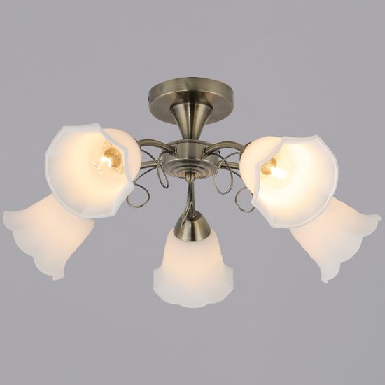 53270-0.3-05 светильник потолочный